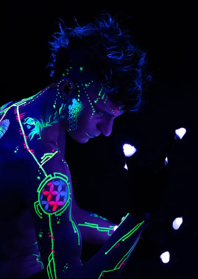 2nd Lockdown Live Première - Noémie VP - Kosmos - 112 - Diapo